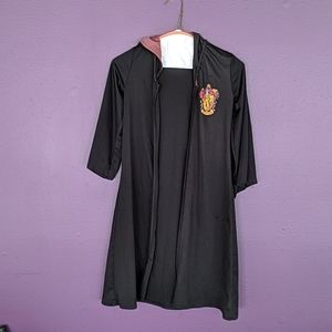 Hogwarts Griffindor Robes